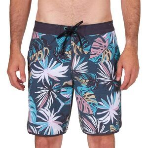 Salty Crew Breaker 19"" Boardshorts Charcoal 33
